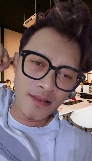 Foto Suyadi Suryo Seotardjo