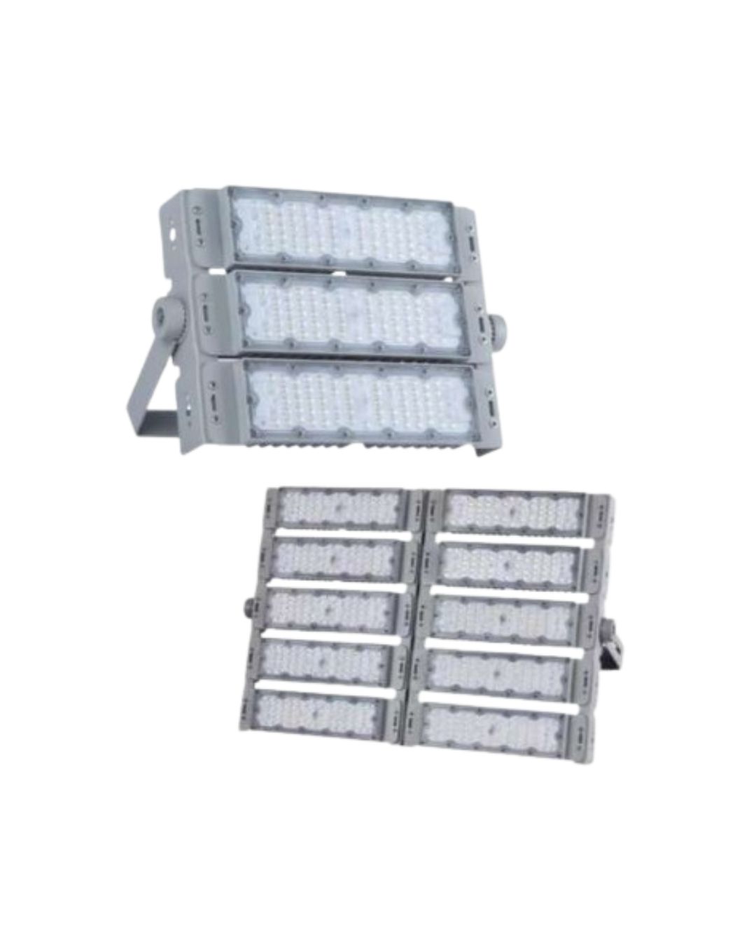 FLOOD LIGHT <BR>GREY</BR>