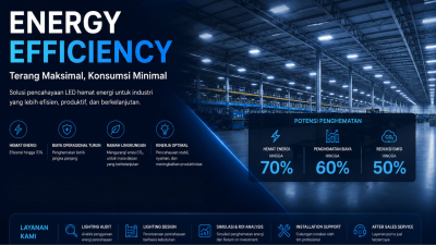 Apa itu Efisiensi Energi?